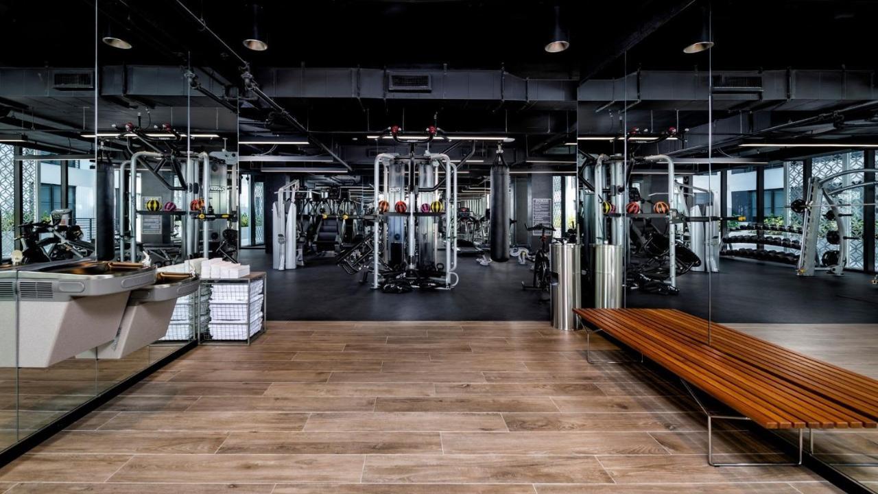 Sentral Studio Apt With Den In Wynwood Μαϊάμι Εξωτερικό φωτογραφία