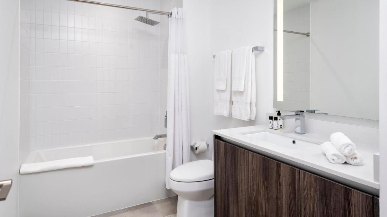 Sentral Studio Apt With Den In Wynwood Μαϊάμι Εξωτερικό φωτογραφία