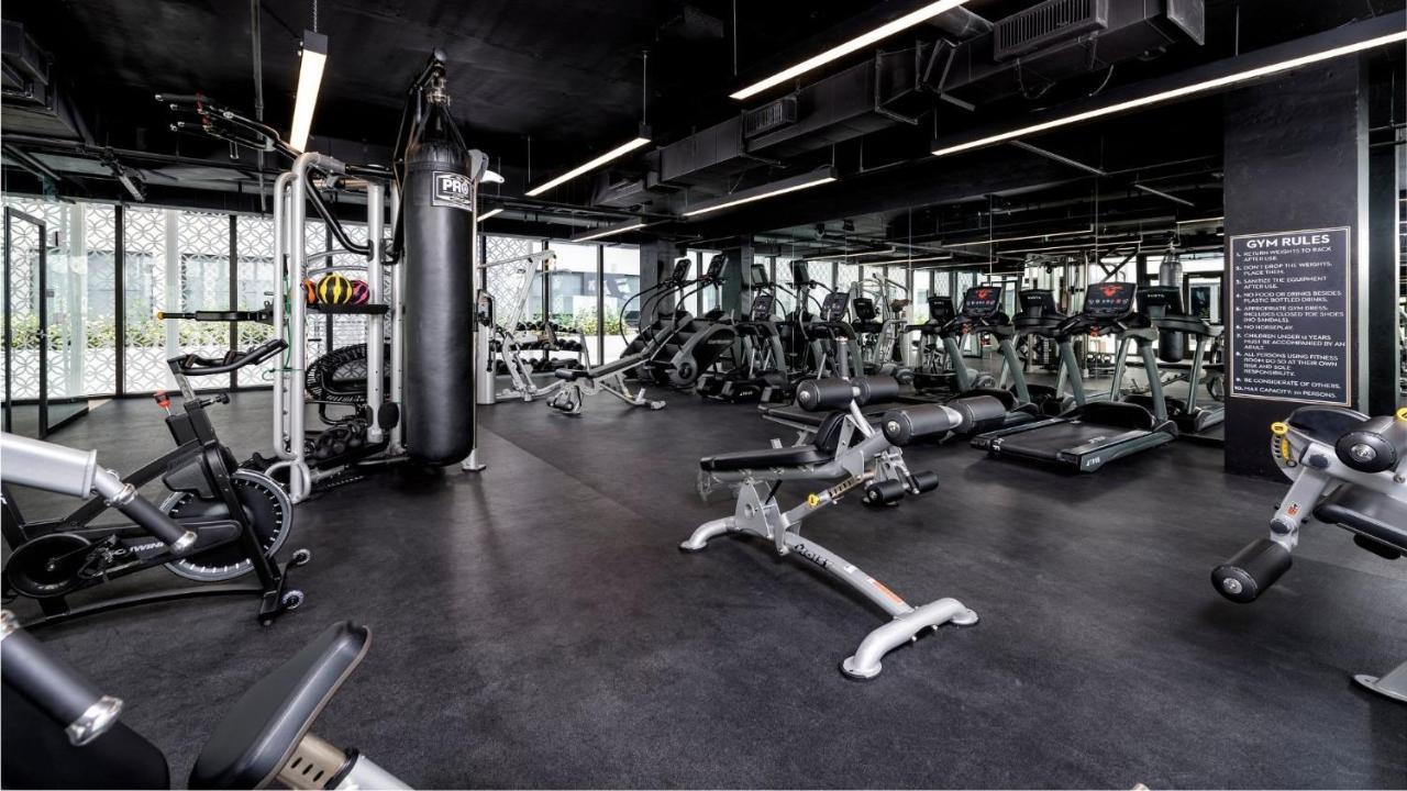 Sentral Studio Apt With Den In Wynwood Μαϊάμι Εξωτερικό φωτογραφία