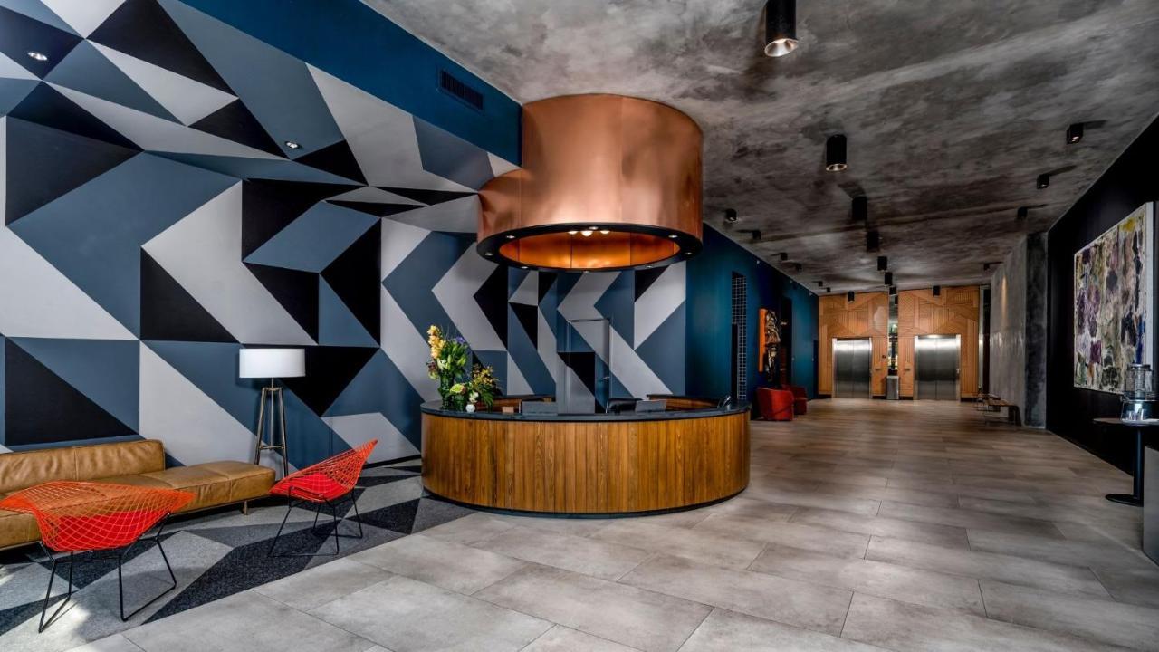 Sentral Studio Apt With Den In Wynwood Μαϊάμι Εξωτερικό φωτογραφία