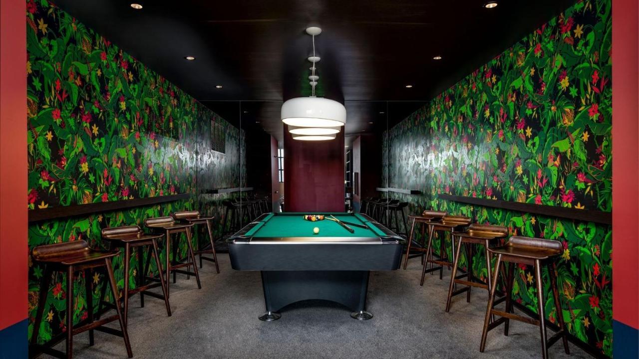 Sentral Studio Apt With Den In Wynwood Μαϊάμι Εξωτερικό φωτογραφία