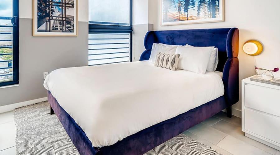 Sentral Studio Apt With Den In Wynwood Μαϊάμι Εξωτερικό φωτογραφία