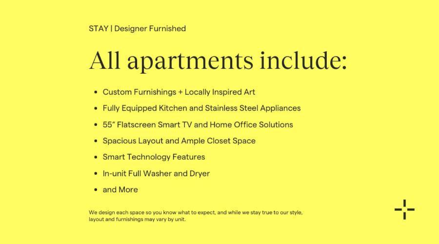 Sentral Studio Apt With Den In Wynwood Μαϊάμι Εξωτερικό φωτογραφία