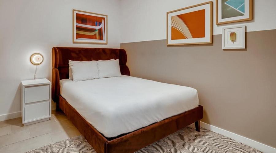 Sentral Studio Apt With Den In Wynwood Μαϊάμι Εξωτερικό φωτογραφία